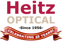 Logo for Heitz Optical Inc